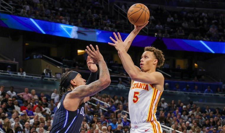 NBA'de Yılın En Çok Gelişme Gösteren Oyuncusu ödülü sahibini buldu!