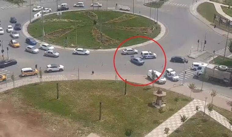 Polisin ‘dur’ ihtarına uymadı: 20 kilometrelik nefes kesen takip başladı