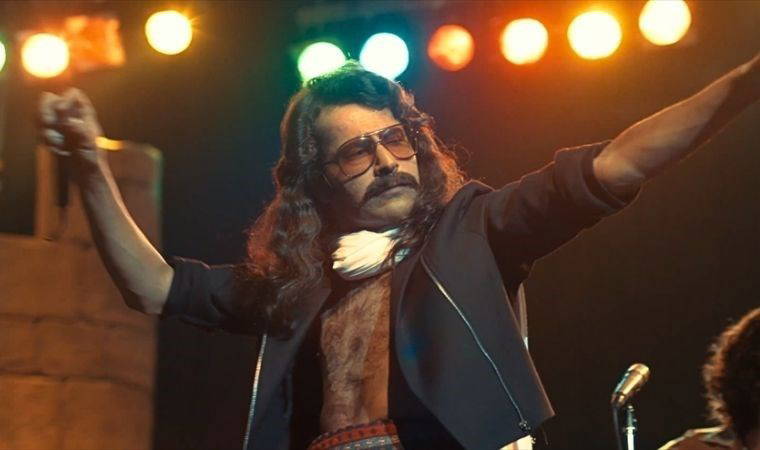Cem Karaca'nın Gözyaşları filminin konusu ne? Cem Karaca'nın Gözyaşları filminin oyuncuları kim?