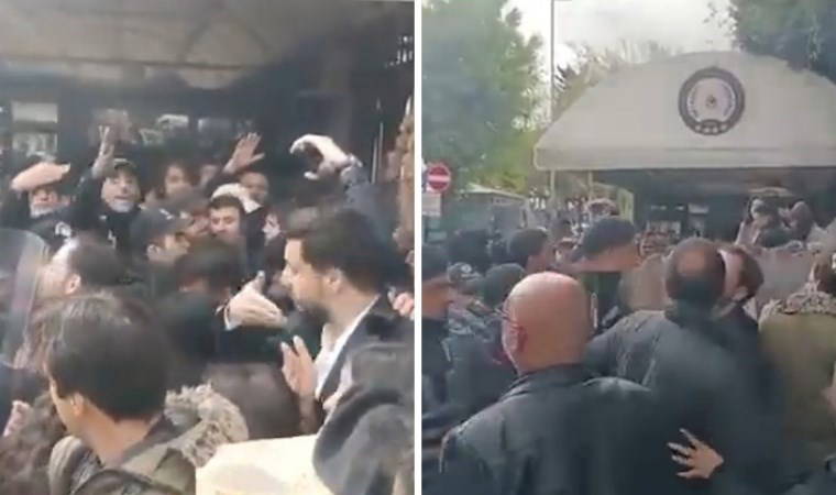 1 Mayıs'ta Taksim'e yine yasak! Polis müdahalesi, gözaltılar ve avukatlara darp iddiası...