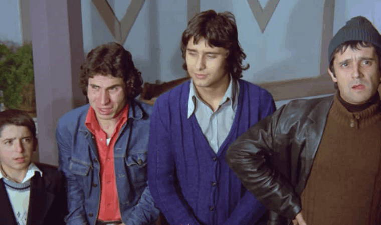 Bizim Aile filminin konusu ne? Bizim Aile filminin oyuncuları kim?