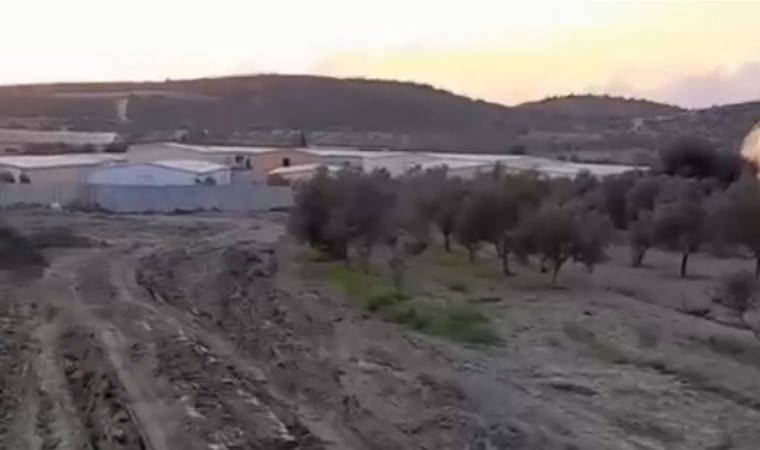 Çeşme'de kıyı işgali: 'Burası nadir tarım alanlarından biri, yıkım kararı görmezden geliniyor'