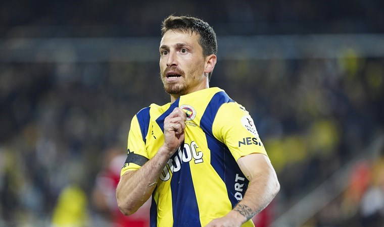 Sezonu kapattığı iddia edilmişti... Mert Hakan Yandaş'tan iddialara cevap!