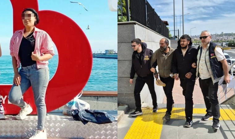 Tekirdağ’da kan donduran olay... Boğazı kesilerek altınları çalındı: 2 kişi tutuklandı