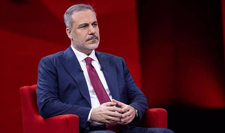 Hakan Fidan 'PKK Kongresini' değerlendirdi: Suikast girişimini 'ilk kez' açıkladı