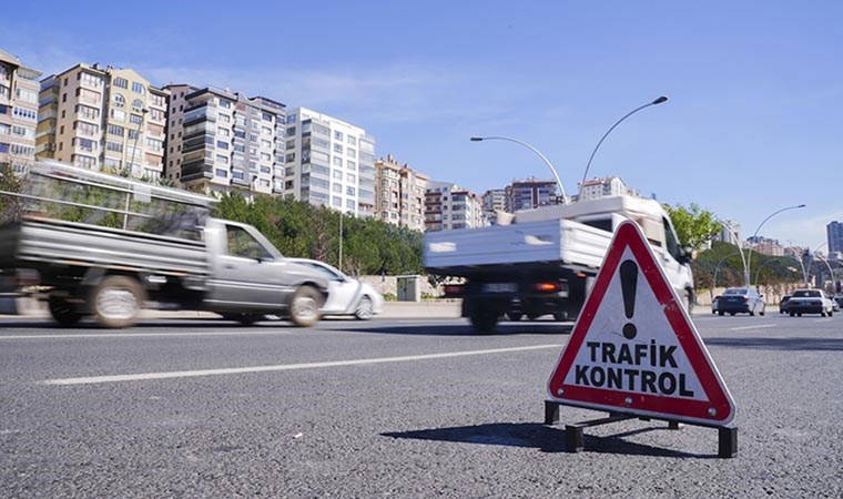 Ankaralılar dikkat: Bazı yollar trafiğe kapatılacak