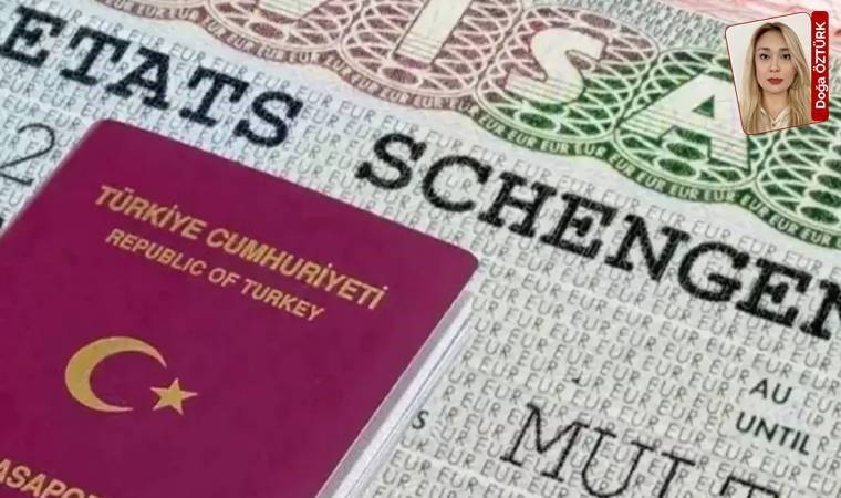 AB Türkiye Delegasyon Başkanı vize sorunuyla ilgili konuştu: ‘Öğrenciler bile bazen kabul alamıyor’
