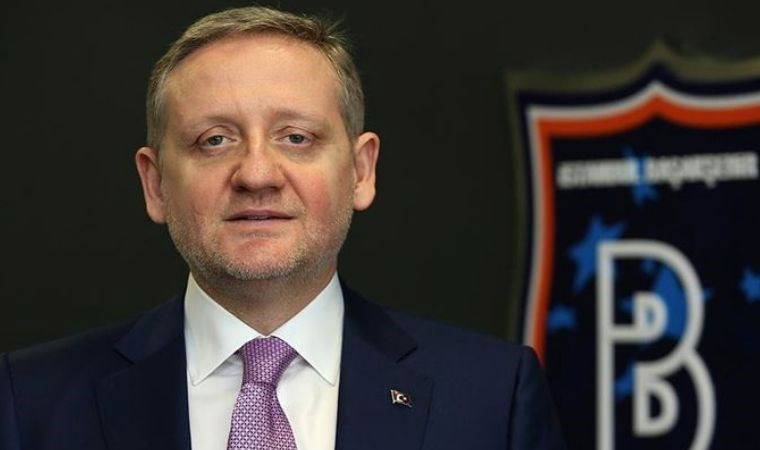 Göksel Gümüşdağ'dan hakem tepkisi!