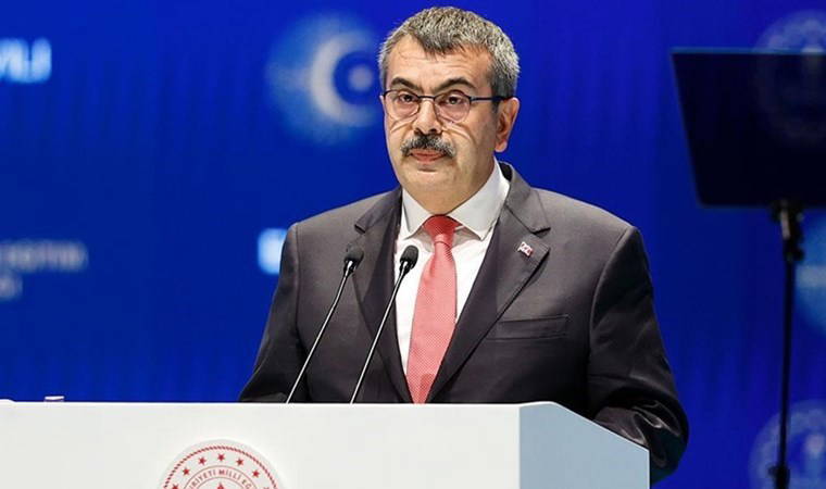Bakan Tekin'den 'zorunlu eğitim' açıklaması: Lise 3 yıla mı düşüyor?