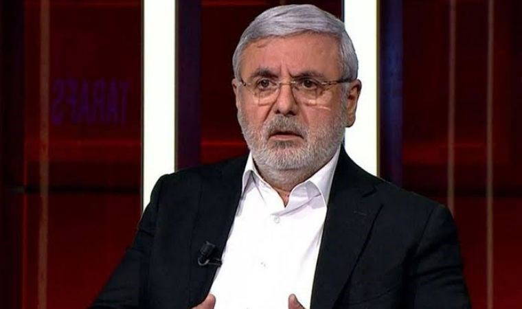 AKP’li Metiner'den ‘yeni çözüm süreci' açıklaması: ‘Dağdan gelen evlatları bağrımıza basacağız’