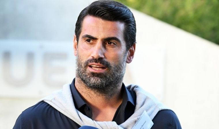 Volkan Demirel, Aziz Yıldırım'ın teklifini açıkladı!