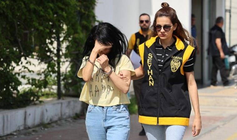 Adana'da otizmli öğrencilere şiddet uygulayan öğretmen tutuklandı