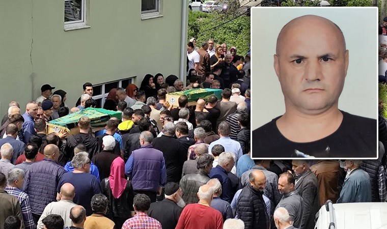'Güvenlik görevlisi' dehşetinde yeni ayrıntılar