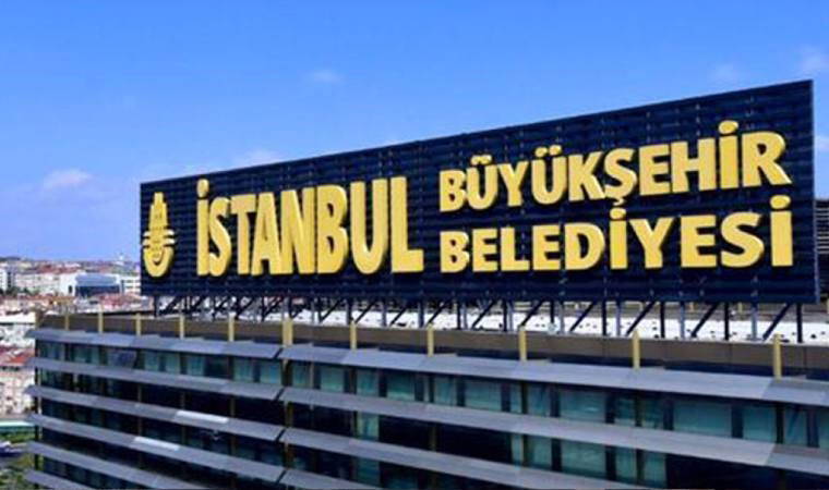 İBB'ye yönelik soruşturma: 1 kişi hakkında yakalama kara