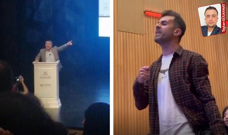 Bakan Tekin'den, mülakat mağduru öğretmene 'terör' yakıştırması