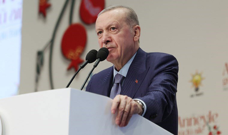 'Her an müjdeleri alabilirsiniz...'