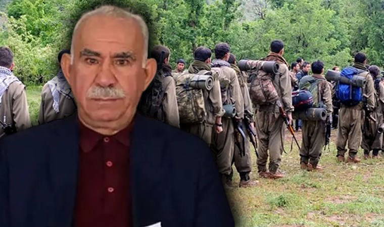 PKK'nin beklenen açıklaması için 'saat' iddiası: Canlı yayında Anneler Günü'nü işaret etti!