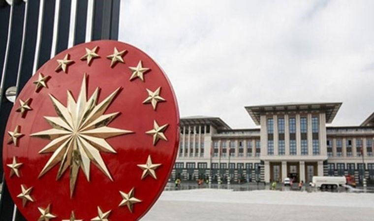 Saray’dan PKK Kongresi'ne ilişkin ‘ne taviz ne pazarlık’ yorumu