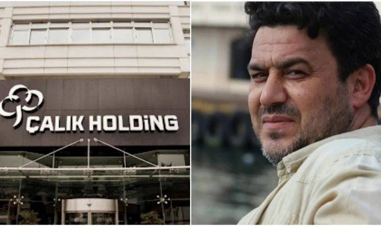İşte iktidarın 'yürü ya kulum' dediği Çalık Holding
