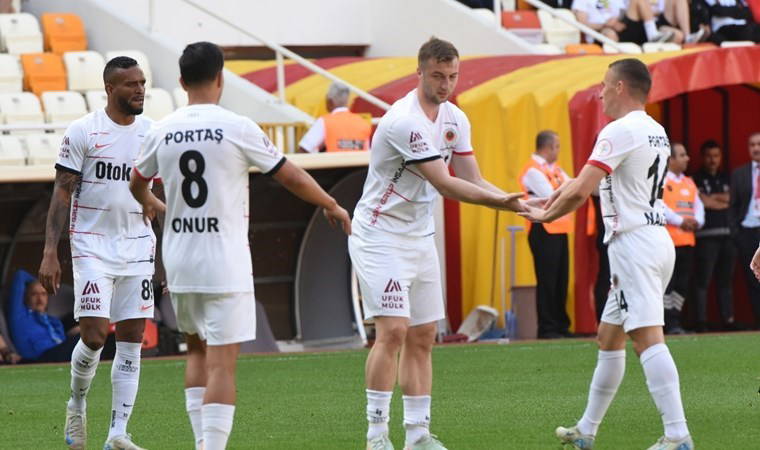 Süper Lig'e yükselen ikinci takım belli oldu!