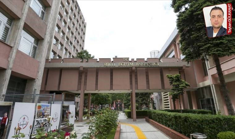 ‘Amaç iktidarın öğretmeni yaratmak’