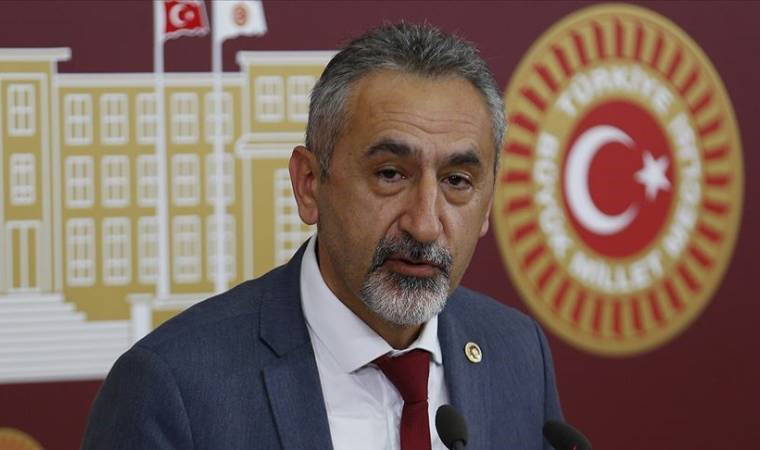 CHP'li Adıgüzel'den Fidan'a suikast tepkisi: 'Biz her gün suikaste uğruyoruz'