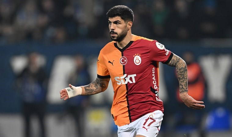 Trabzonspor taraftarlarından Eren Elmalı'ya tepki!