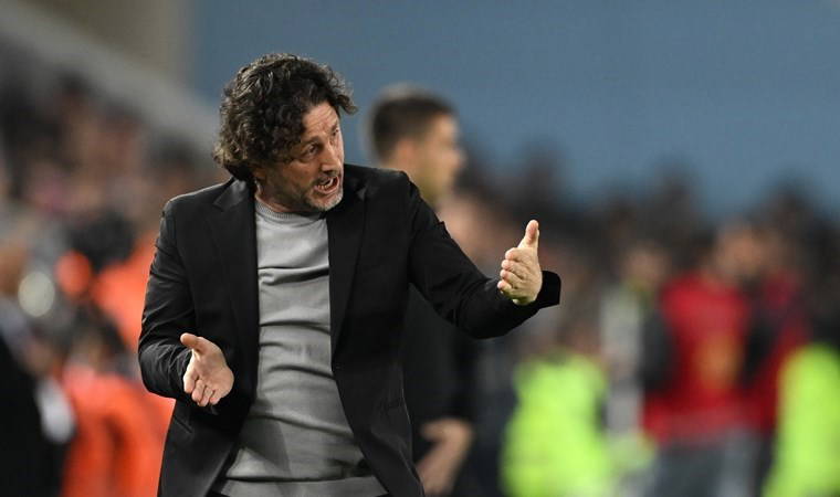 Fatih Tekke kötü haberi açıkladı!