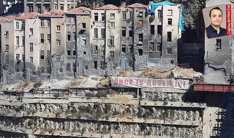 İktidarın ‘bağımsız birim’ oyunu