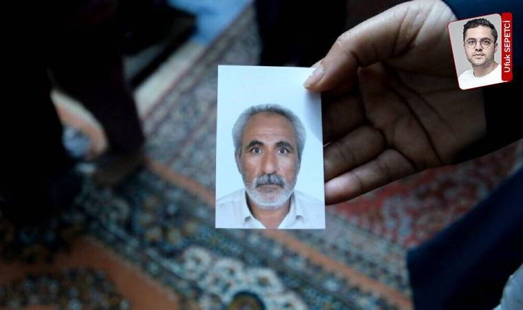 Kaçak madende yaşamını yitiren Afgan madenci Nourtani’nin eşi Cumhuriyet’e konuştu: 'Yaşayamıyoruz'