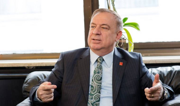 CHP'li Zeybek'ten Cumhuriyet'e 101. yıl ziyareti