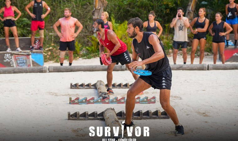 Survivor'da eleme adayı kim oldu?