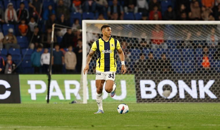 Fenerbahçe'nin yeni transferde büyük pişmanlığı