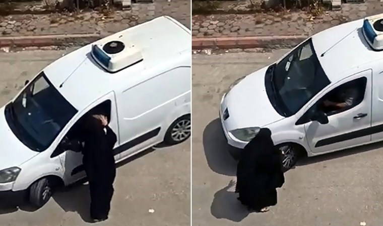 Kadını kahvaltıyı geç hazırladığı için darbetti!