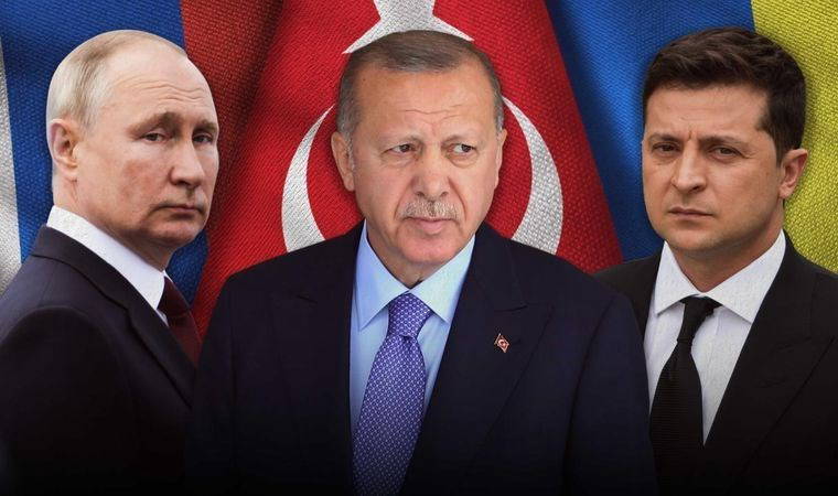 Putin'den çağrı, Zelenski'den yanıt geldi: İstanbul yeniden barış masası mı oluyor?