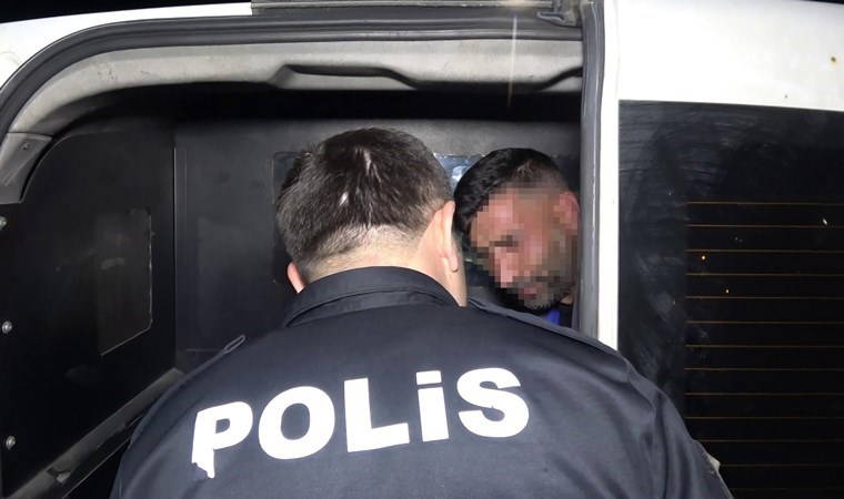 Sürücünün ehliyetine 2060 yılına kadar el konuldu!