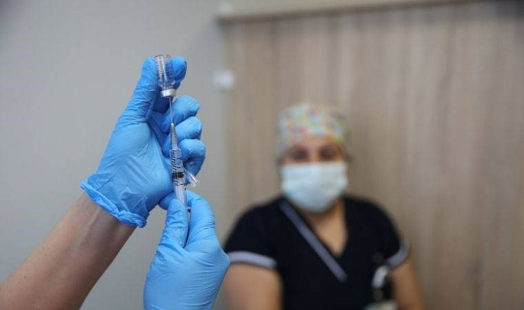 Covid aşısızlarda pıhtı riski, 3 kat daha fazla!