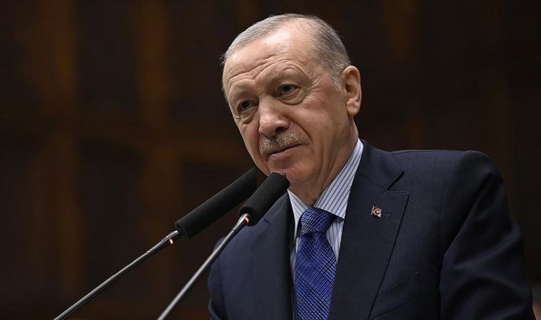 Erdoğan'dan 'Anneler Günü' mesajı