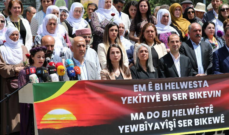 'Fesih' beklenirken dikkat çeken adım