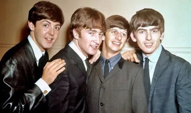 The Beatles filmlerinin senaristleri belli oldu