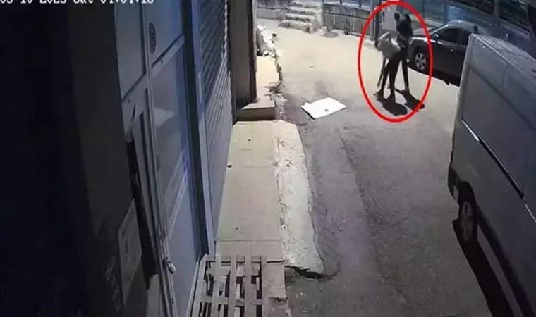 'Hesap' kavgasında kan döküldü: 1 ölü!