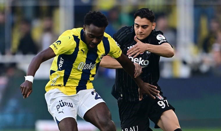 İsmail Kartal, Fenerbahçeli oyuncuyu istiyor!