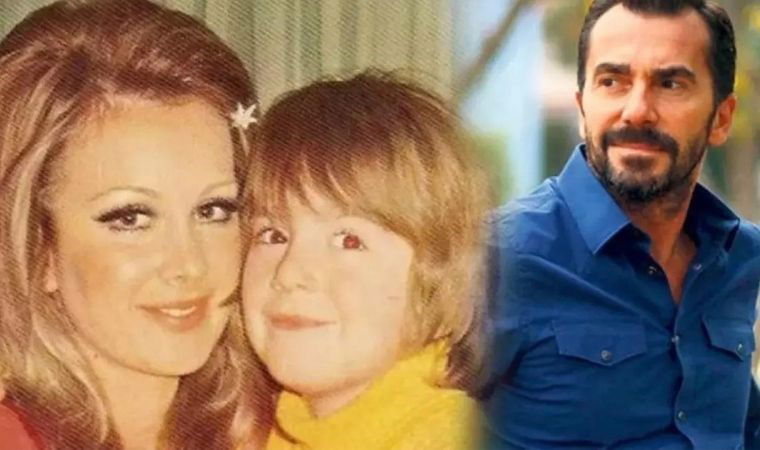 İlker İnanoğlu’ndan yürek burkan Anneler Günü paylaşımı