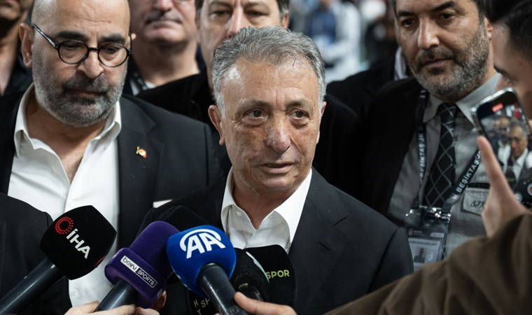 Ahmet Nur Çebi'den çağrı!