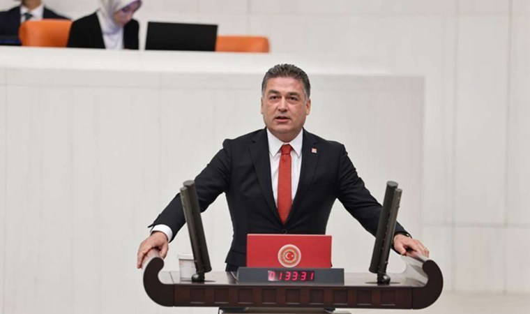 'Suriye'de insan aklını zorlayacak katliamlar oluyor'