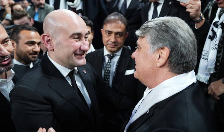 Hüseyin Yücel'den seçim açıklaması!