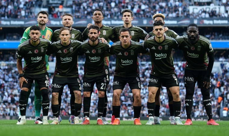 Beşiktaş'a iki kötü haber birden!