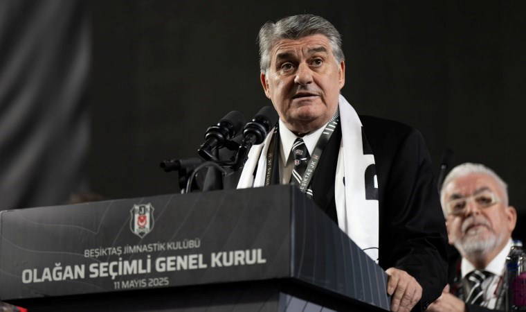Serdal Adalı'dan ilk açıklama!
