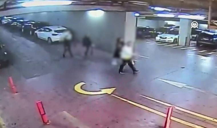 ‘Anne-kız’ yalanıyla böbrek nakli!