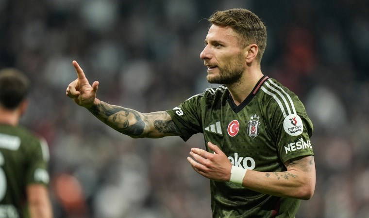 Beşiktaşlı golcüden gelecek açıklaması!